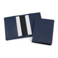 Q028 Porto Credit Card Case - Debossed
