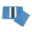 Q028 Porto Credit Card Case - Debossed