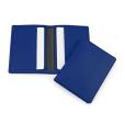 Q028 Porto Credit Card Case - Debossed