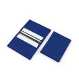 Q028 Porto Credit Card Case - Debossed