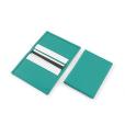 Q028 Porto Credit Card Case - Debossed