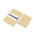Q028 Porto Credit Card Case - Debossed