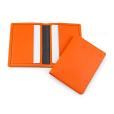 Q028 Porto Credit Card Case - Debossed