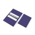 Q028 Porto Credit Card Case - Debossed