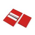 Q028 Porto Credit Card Case - Debossed
