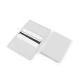 Q028 Porto Credit Card Case - Debossed
