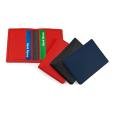 Q028 Eco Express Porto Credit Card Case - Full Colour - UK Stock