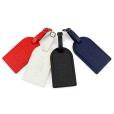 Q034 Eco Express Porto Luggage Tag - Full Colour - UK Stock