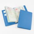 Q034 Porto Passport Holder - Debossed