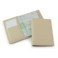 Q034 Porto Passport Holder - Debossed