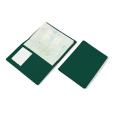 Q034 Porto Passport Holder - Debossed
