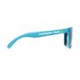 J083 Rongo Wheat Straw Sunglasses