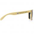 J083 Rongo Wheat Straw Sunglasses