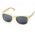 J083 Rongo Wheat Straw Sunglasses