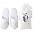 J083 Walton Wellness Slippers