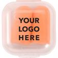 J081 Memory Foam Earplugs