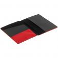 J087 Pierre Cardin Milano RFID Passport Holder - Full Colour