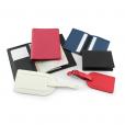 L095 Como rPET Credit Card Case