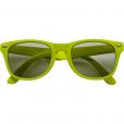 L093 Classic Fashion Sunglasses