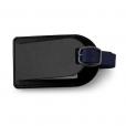 L095 Accent Luggage Tag