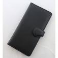 L094 Faux Leather Biodegradable Travel Wallet 