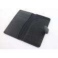 L094 Faux Leather Biodegradable Travel Wallet 