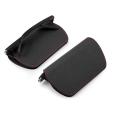 Q033 Recycled Glasses Case - Debossed
