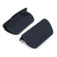 Q033 Recycled Glasses Case - Debossed