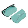Q033 Recycled Glasses Case - Debossed