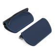 Q033 Recycled Glasses Case - Debossed