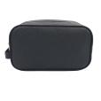 Q035 Pebbled Leather Wash Bag