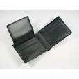 H085 Melbourne Nappa Leather Hip Wallet