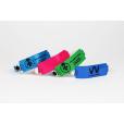 Q071 PVC Security Wristband