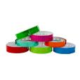 Q071 PVC Security Wristband