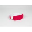 Q071 PVC Security Wristband