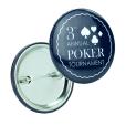 Q075 55mm Button Badge