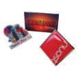 Q075 20mm Printed Epoxy Cover Badge