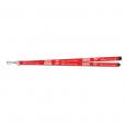 H109 10mm Flat Polyester Lanyard