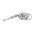 N077 Carabiner Pull Reel