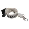 Q072 20mm Paper Lanyard