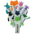 N135 Foam Character Bookmarks
