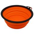 N053 Pop Up Dog Bowl