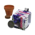 Q059 Zinc Bucket Watering Can