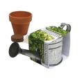 Q059 Zinc Bucket Watering Can