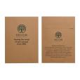 Q058 Pocket Envelope Seed Packet