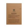 Q058 Pocket Envelope Seed Packet