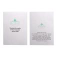 Q058 Pocket Envelope Seed Packet