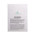 Q058 Pocket Envelope Seed Packet