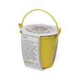Q059 Coloured Mini Bucket Grow Kit