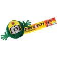 N072 Mophead Logobug